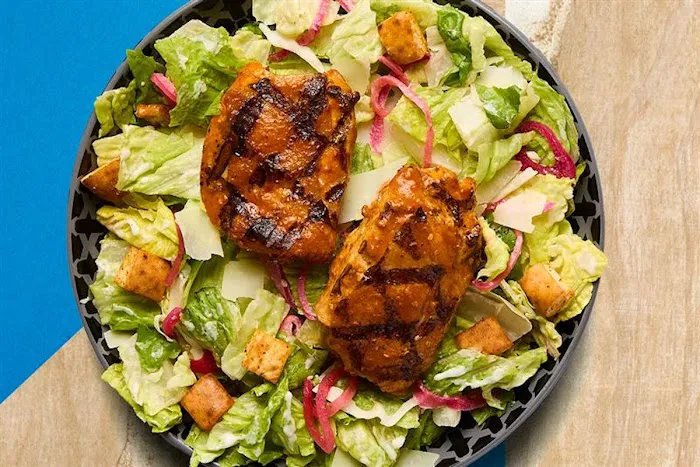 Nando's PERi-PERi Picture 3