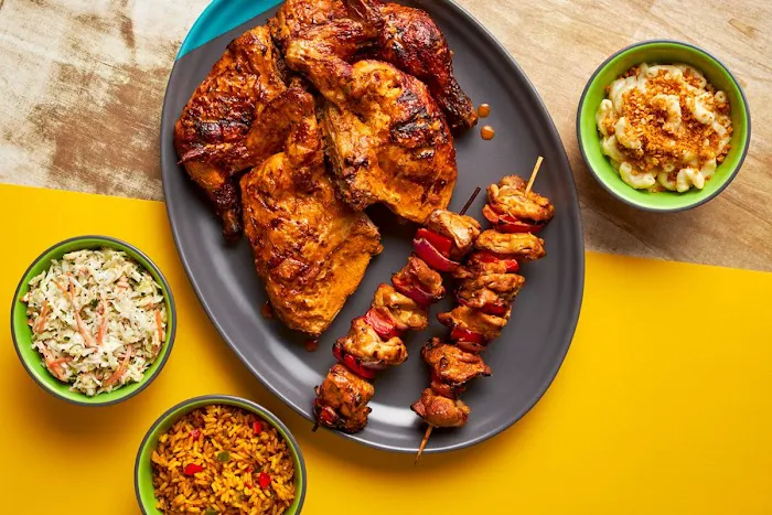 Nando's PERi-PERi Picture 6
