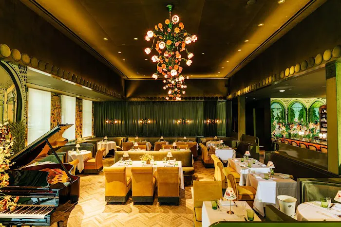 The Marigold Club Picture 3