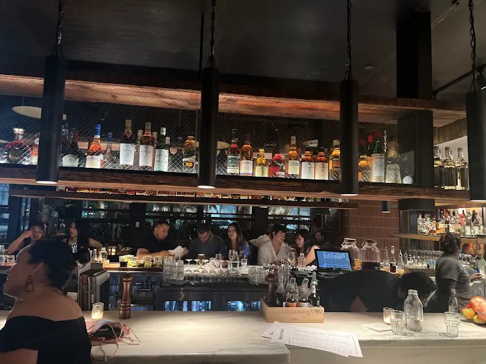 Barcelona Wine Bar Picture 2
