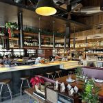 Barcelona Wine Bar