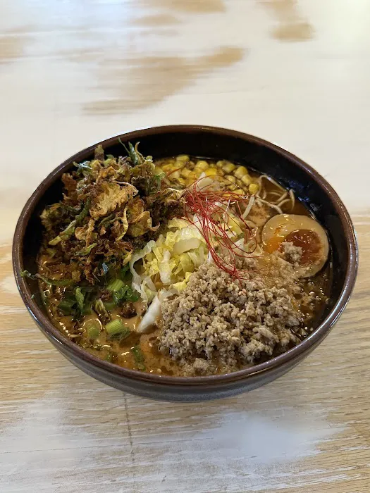 Ramen Tatsu-ya Picture 5