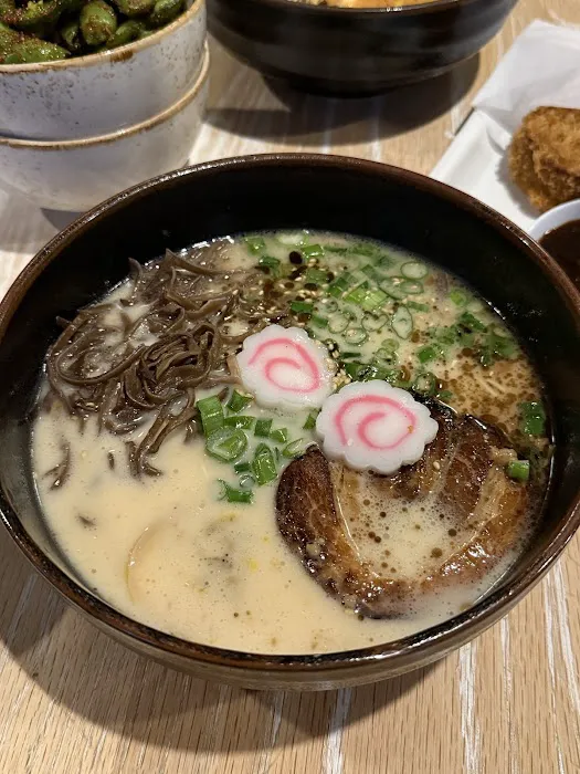 Ramen Tatsu-ya Picture 7