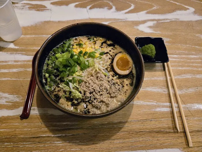 Ramen Tatsu-ya Picture 6
