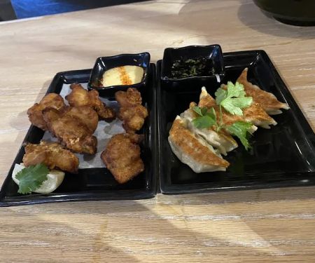 Ramen Tatsu-ya