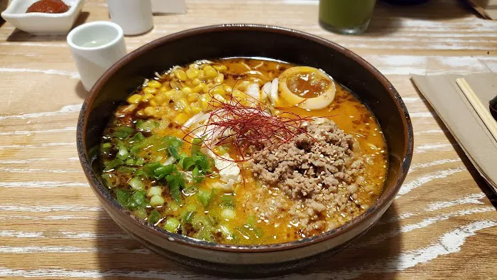Ramen Tatsu-ya Picture 2