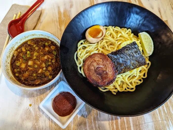 Ramen Tatsu-ya Picture 9
