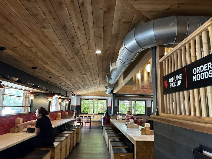 Ramen Tatsu-ya Picture 8
