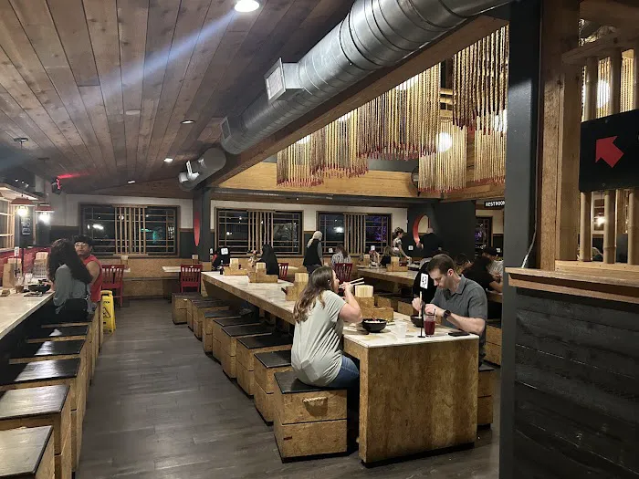 Ramen Tatsu-ya Picture 10