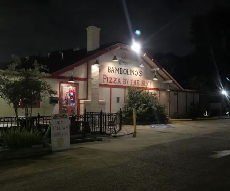 Bambolino's
