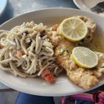 Paulie's