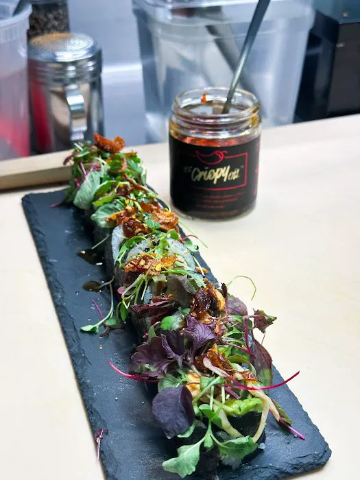 The Vegan Sushi Spot Picture 8