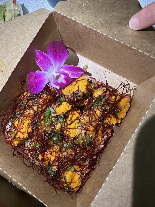 The Vegan Sushi Spot Picture 7