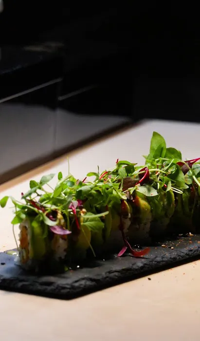 The Vegan Sushi Spot Picture 6
