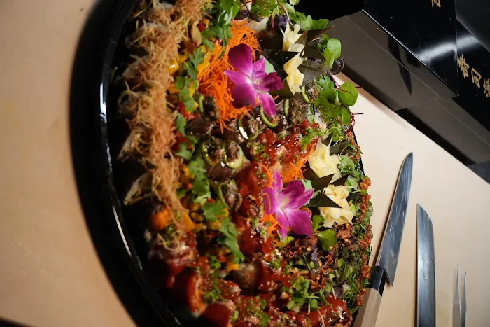 The Vegan Sushi Spot Picture 10