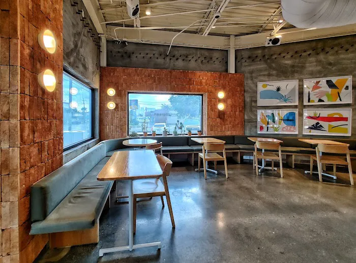 sweetgreen Picture 1