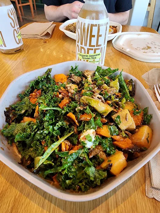 sweetgreen Picture 2