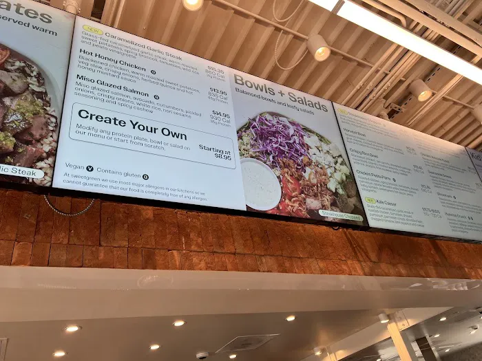 sweetgreen Picture 3