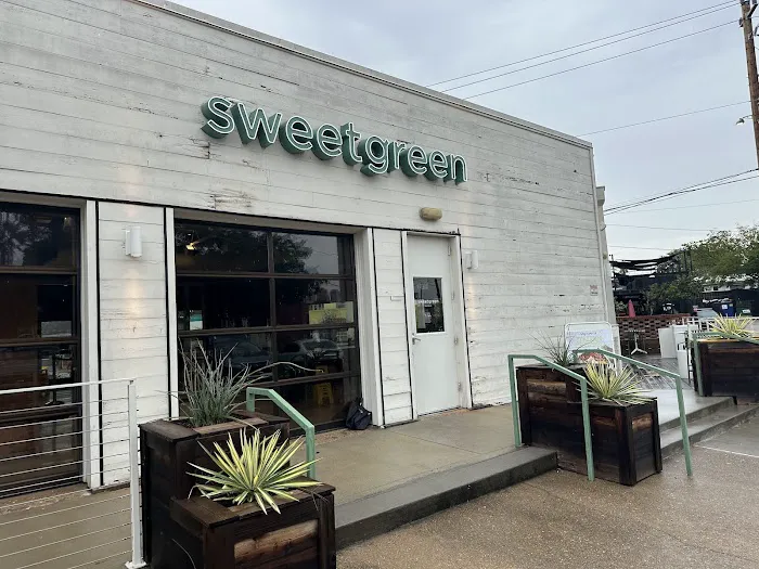 sweetgreen Picture 5