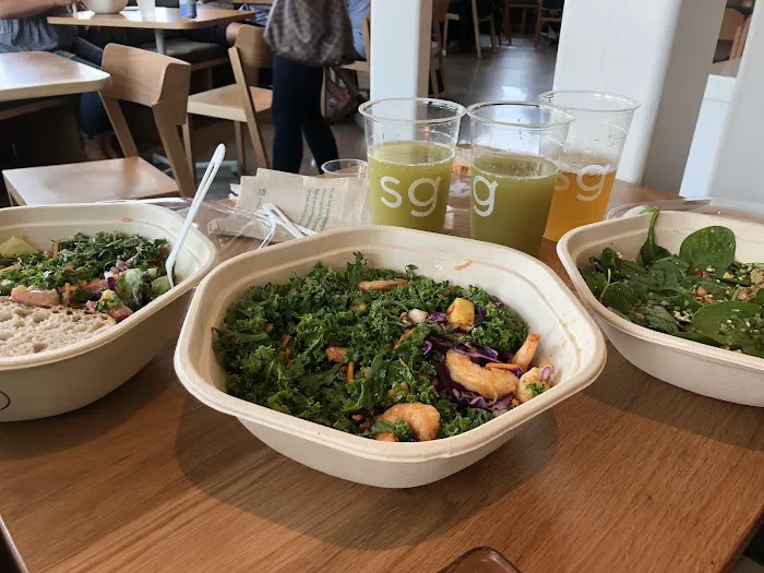 sweetgreen Picture 7
