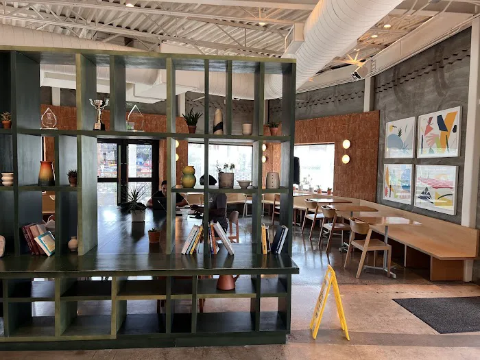 sweetgreen Picture 9