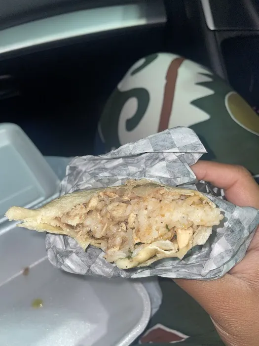 La Neta Food Truck Picture 1