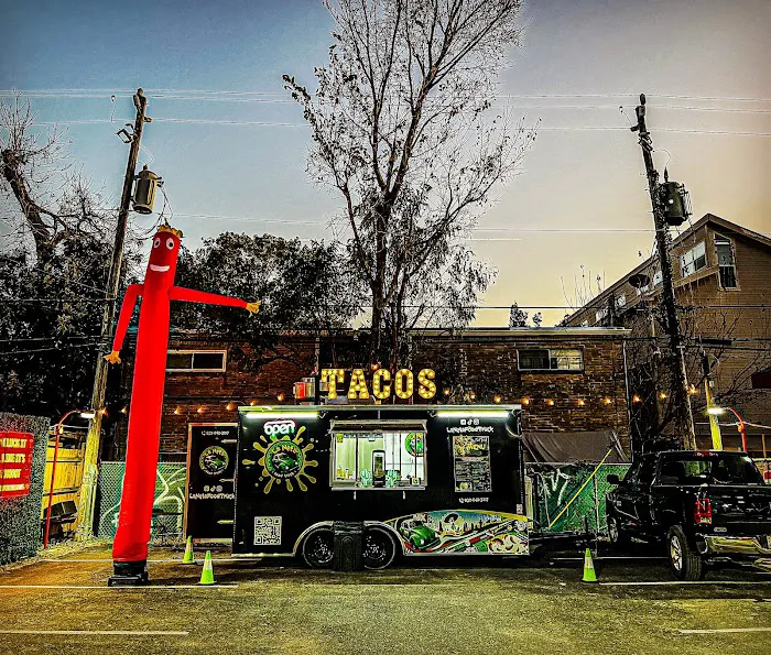 La Neta Food Truck Picture 8