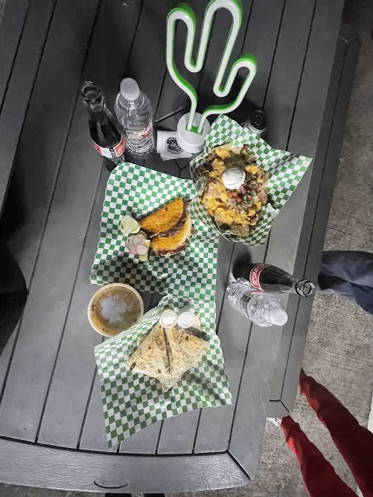 La Neta Food Truck Picture 6