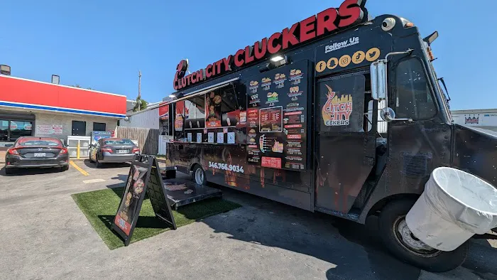 Clutch City Cluckers Picture 6