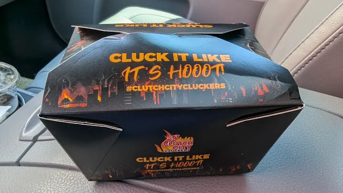 Clutch City Cluckers Picture 4