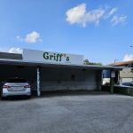 Griff's