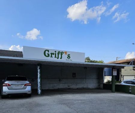 Griff's