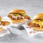 Main Bird Hot Chicken - Montrose