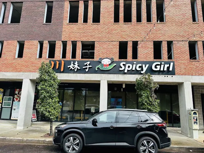 Spicy Girl Picture 2