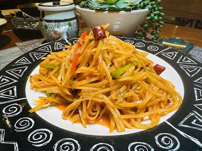 Spicy Girl Picture 8