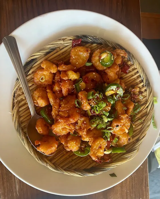 Spicy Girl Picture 1