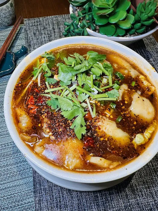 Spicy Girl Picture 6
