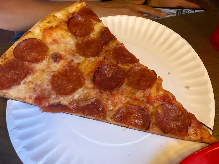 Home Slice Pizza Picture 1