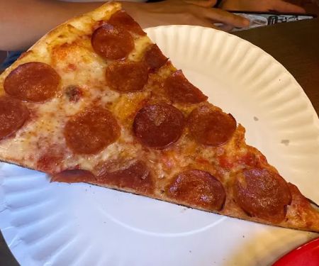 Home Slice Pizza