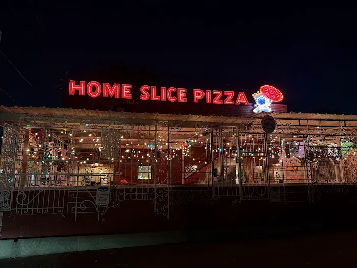Home Slice Pizza Picture 6