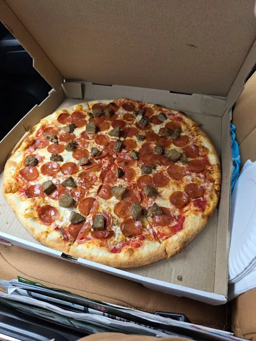 Home Slice Pizza Picture 7