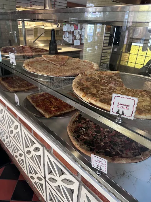 Home Slice Pizza Picture 8
