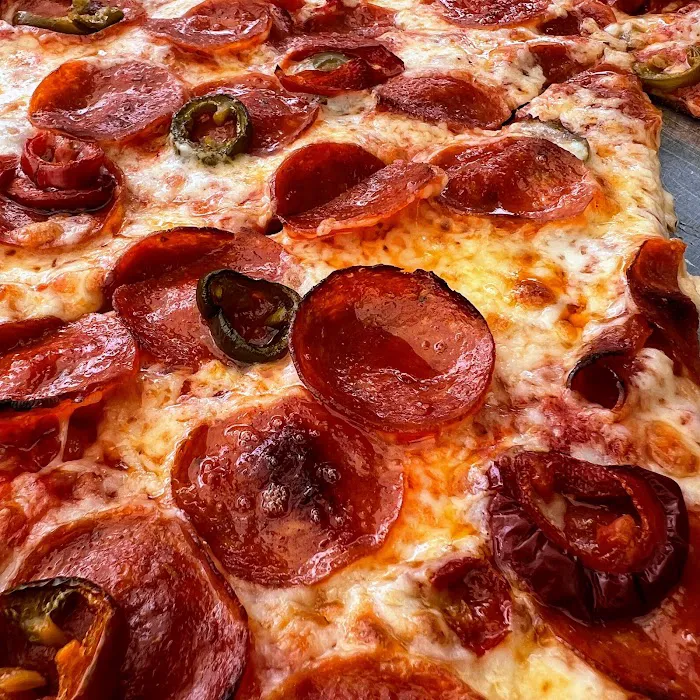 Home Slice Pizza Picture 10