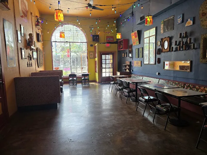 Tacos A Go Go Midtown Picture 6