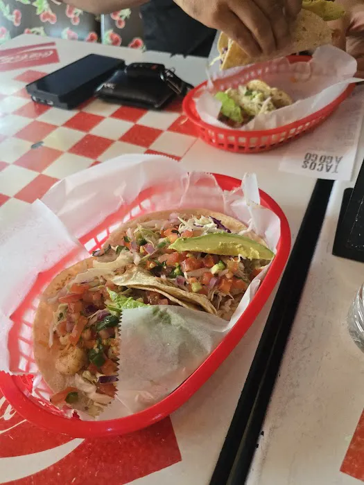 Tacos A Go Go Midtown Picture 4