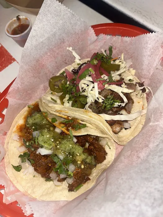Tacos A Go Go Midtown Picture 9