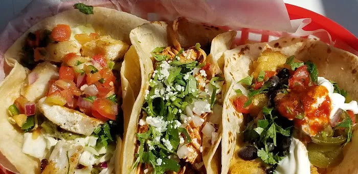 Tacos A Go Go Midtown Picture 2