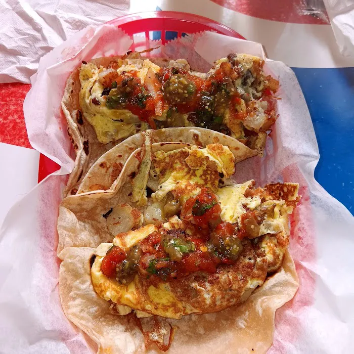 Tacos A Go Go Midtown Picture 5