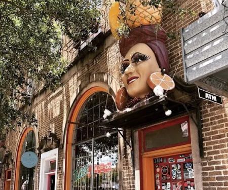 Tacos A Go Go Midtown