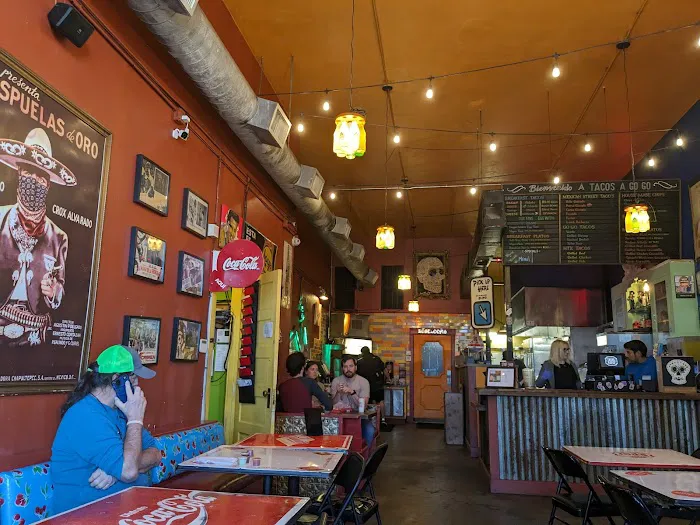 Tacos A Go Go Midtown Picture 7